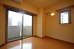 パークウェル川崎弐番館