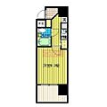 ヴィラ小川町3階7.1万円