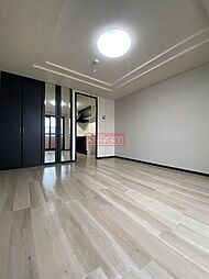 サンクレスト 202 2階1Kのリビング/ダイニング