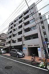 モンシャトー鶴見成和