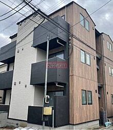 ＭＥＬＤＩＡ蒲田ＩＩＩ