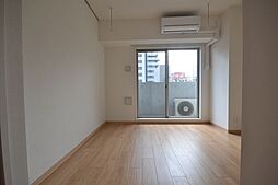 Ｄｏｒｍｏｕｓｅ　Ｆｉｎｅ 206 2階1Kのリビング/ダイニング