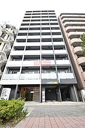 クラリッサ川崎グランデ 901