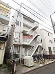 神奈川県川崎市幸区南加瀬2丁目23-15：物件画像／株式会社S-FIT　お部屋探しCAFEヘヤギメ！川崎店