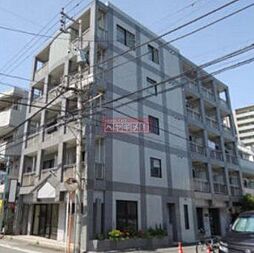 ジェントル川崎大師