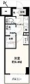 ラフィスタ川崎25階9.8万円