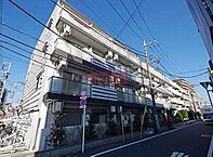 東京都練馬区北町3丁目10-9：物件画像／株式会社S-FIT　お部屋探しCAFEヘヤギメ！川崎店