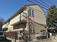 東京都練馬区田柄4丁目5-21：物件画像／株式会社S-FIT　お部屋探しCAFEヘヤギメ！川崎店