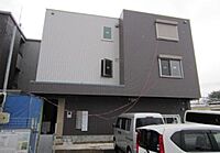 神奈川県川崎市幸区塚越4丁目366-2：物件画像／株式会社S-FIT　お部屋探しCAFEヘヤギメ！川崎店