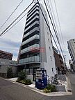 神奈川県横浜市神奈川区東神奈川2丁目46-1：物件画像／株式会社S-FIT　お部屋探しCAFEヘヤギメ！川崎店