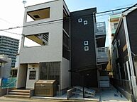 神奈川県川崎市川崎区大師駅前1丁目2-12-1：物件画像／株式会社S-FIT　お部屋探しCAFEヘヤギメ！川崎店