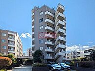 東京都大田区新蒲田1丁目15-10：物件画像／株式会社S-FIT　お部屋探しCAFEヘヤギメ！川崎店