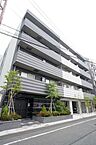 東京都大田区仲池上2丁目9-11：物件画像／株式会社S-FIT　お部屋探しCAFEヘヤギメ！川崎店