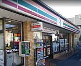 セブンイレブン大田区新蒲田3丁目店 徒歩1分。 20m