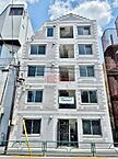 東京都豊島区要町3丁目24-5：物件画像／株式会社S-FIT　お部屋探しCAFEヘヤギメ！川崎店