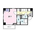 プラム平間3階9.2万円