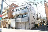 東京都大田区仲六郷3丁目23-5：物件画像／株式会社S-FIT　お部屋探しCAFEヘヤギメ！川崎店