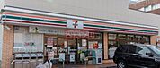 セブンイレブン西蒲田環八通り店 徒歩3分。 230m