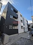東京都大田区蒲田2丁目18-10：物件画像／株式会社S-FIT　お部屋探しCAFEヘヤギメ！川崎店
