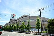 イトーヨーカドー川崎店 1140m