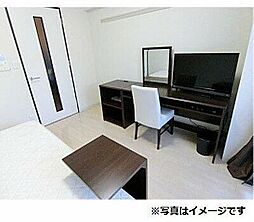 スパシエフェリーチェ川崎 1Kの写真