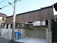 東京都大田区南馬込1丁目29-2：物件画像／株式会社S-FIT　お部屋探しCAFEヘヤギメ！川崎店