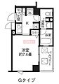 リージア雪谷2階10.3万円
