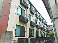神奈川県川崎市川崎区田町2丁目10-17：物件画像／株式会社S-FIT　お部屋探しCAFEヘヤギメ！川崎店