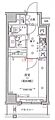 スパシエベルタ横浜2階8.0万円
