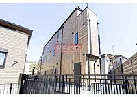 東京都品川区大井7丁目4-34：物件画像／株式会社S-FIT　お部屋探しCAFEヘヤギメ！川崎店