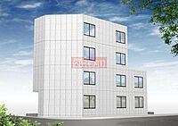 東京都大田区田園調布2丁目46-5：物件画像／株式会社S-FIT　お部屋探しCAFEヘヤギメ！川崎店