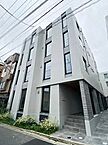 東京都大田区東馬込1丁目29-2：物件画像／株式会社S-FIT　お部屋探しCAFEヘヤギメ！川崎店