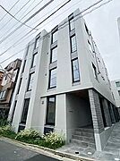 外観／同建物参考写真