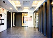 エントランス／同建物参考写真