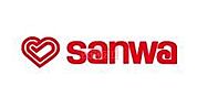 sanwaラゾーナ川崎店 徒歩6分。 480m