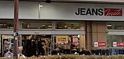 ジーンズメイト鶴見店 徒歩27分。 2120m