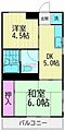 丸梅マンション1階9.0万円