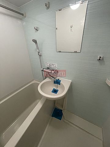 浴室