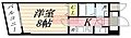 N-flats川崎浜町4階8.0万円