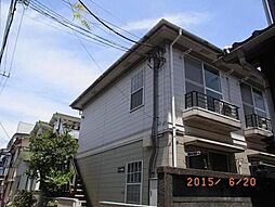 シャトル東蒲田