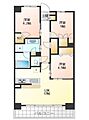 プラウドシティ大田六郷C棟11階25.0万円