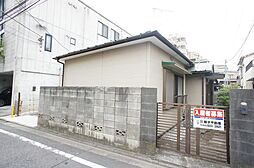 高柳貸家
