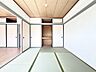 収納：リフォーム中になりますので他のお部屋の写真になります