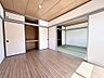 収納：リフォーム中になりますので他のお部屋の写真になります