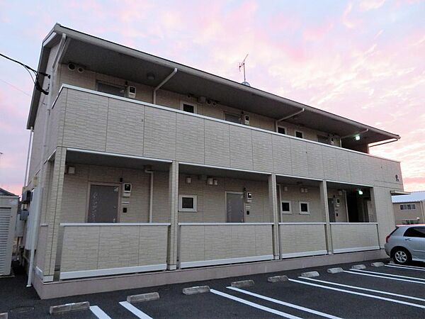 apartment 栃木県栃木市大平町真弓
大平町真弓の賃貸情報を見る
物件地図