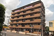 6階建てマンション