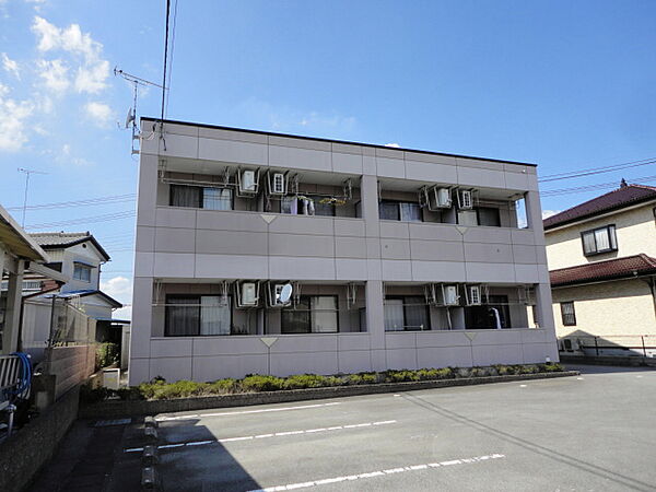 apartment 栃木県下都賀郡壬生町大師町
大師町の賃貸情報を見る
物件地図