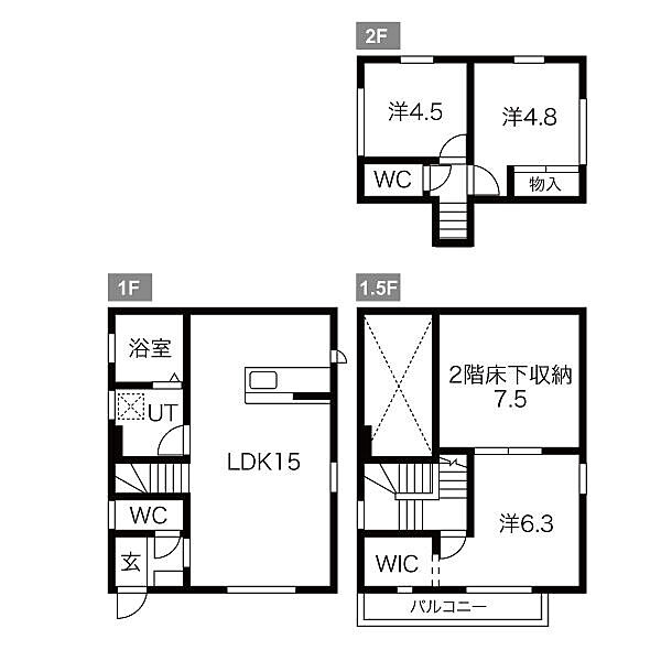 detached 栃木県下都賀郡壬生町大字壬生丁
壬生丁の賃貸情報を見る
物件地図