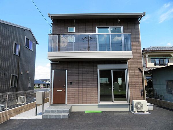 detached 栃木県下都賀郡壬生町大字壬生丁

地図を見る