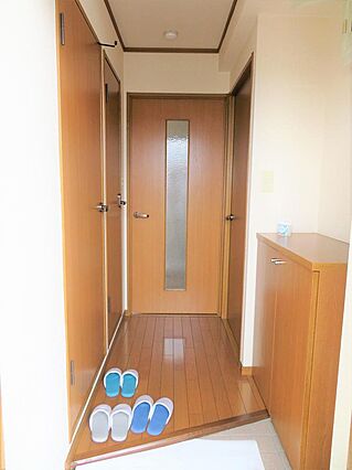 ユーミーサフラン_内装_1